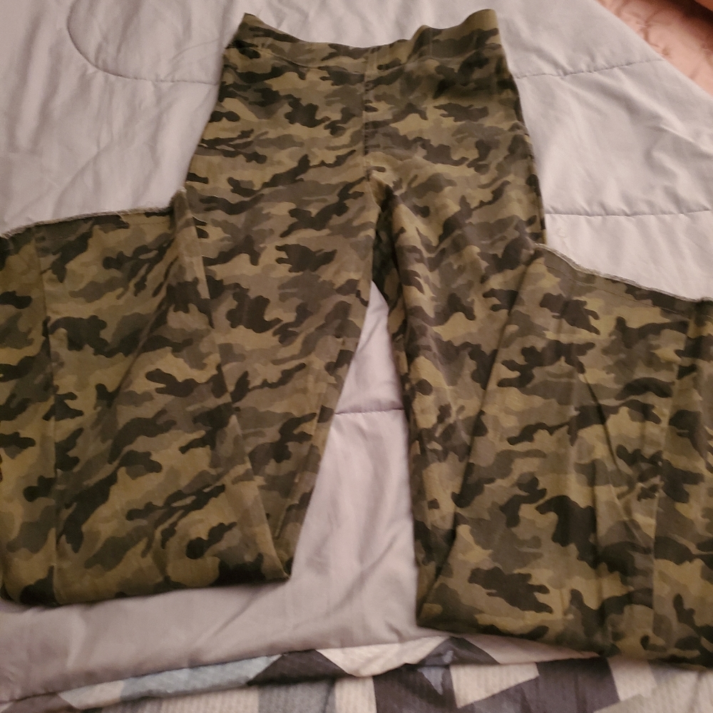L&B Camo Super bells